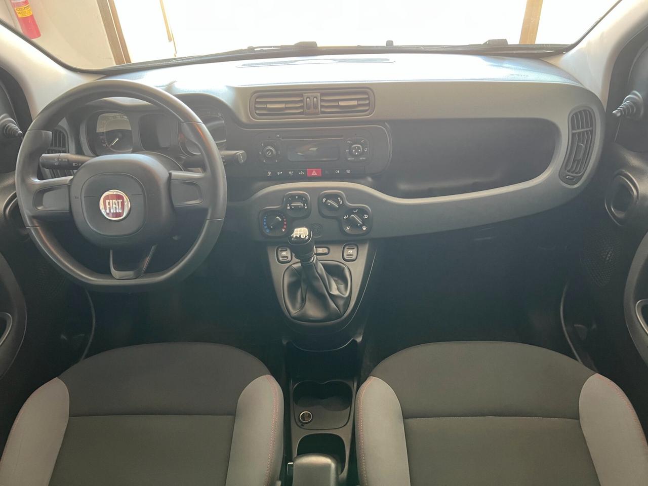 Fiat Panda 1.2 Easy