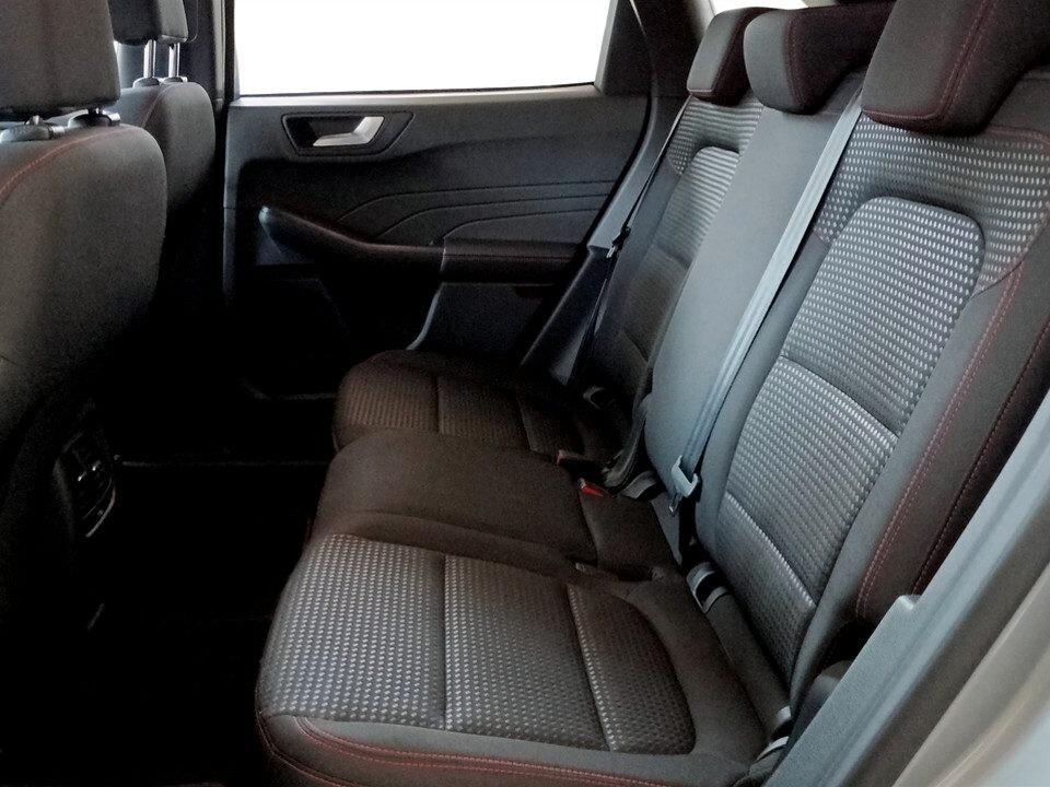 Ford Kuga III 2020 2.0 d Ecoblue St-line 2wd 12