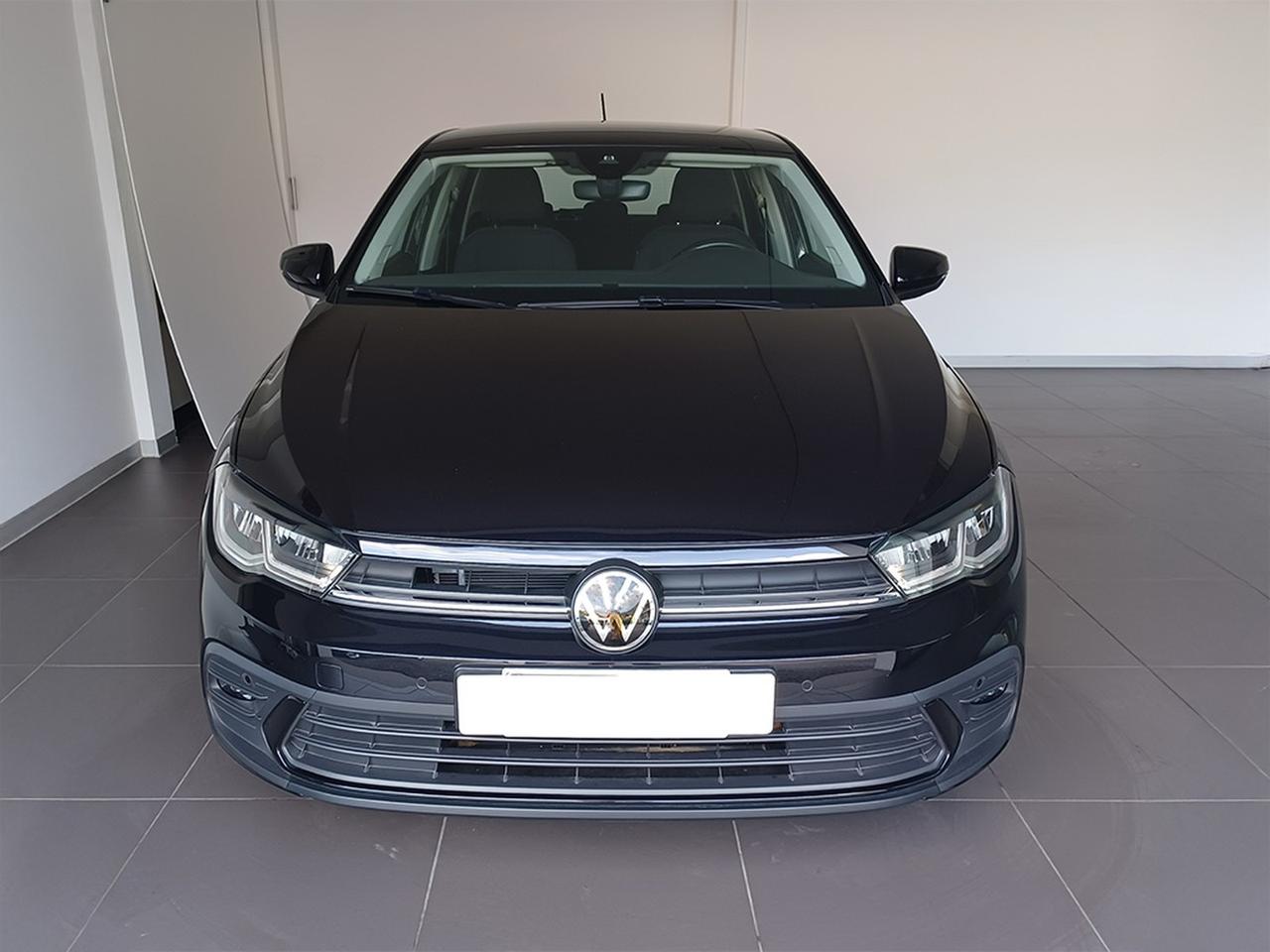 Volkswagen Polo 1.0 tsi life 95cv