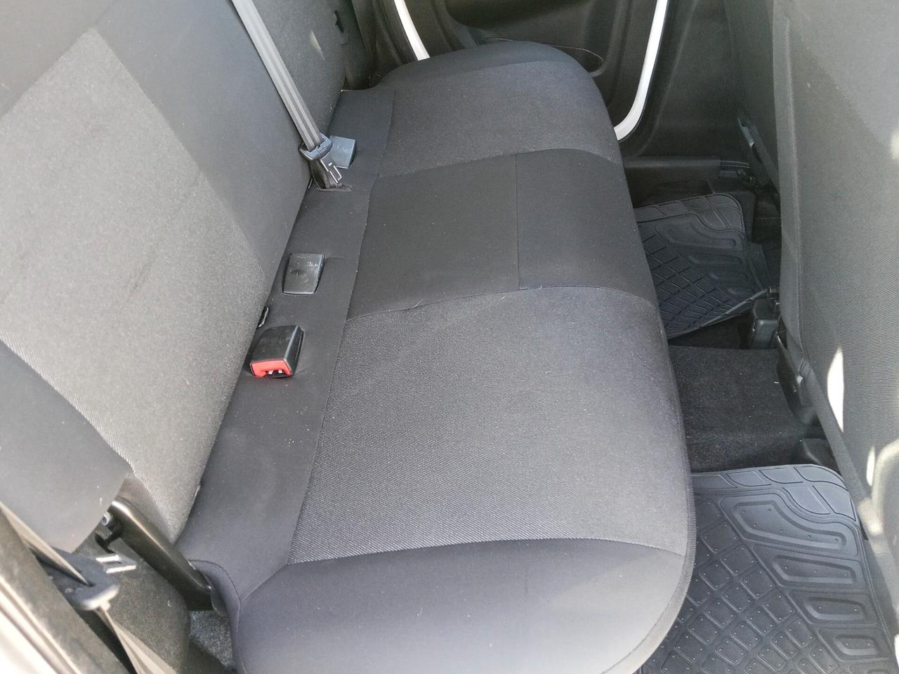 Fiat Qubo 1.3 MJT 80 CV Start&Stop Easy