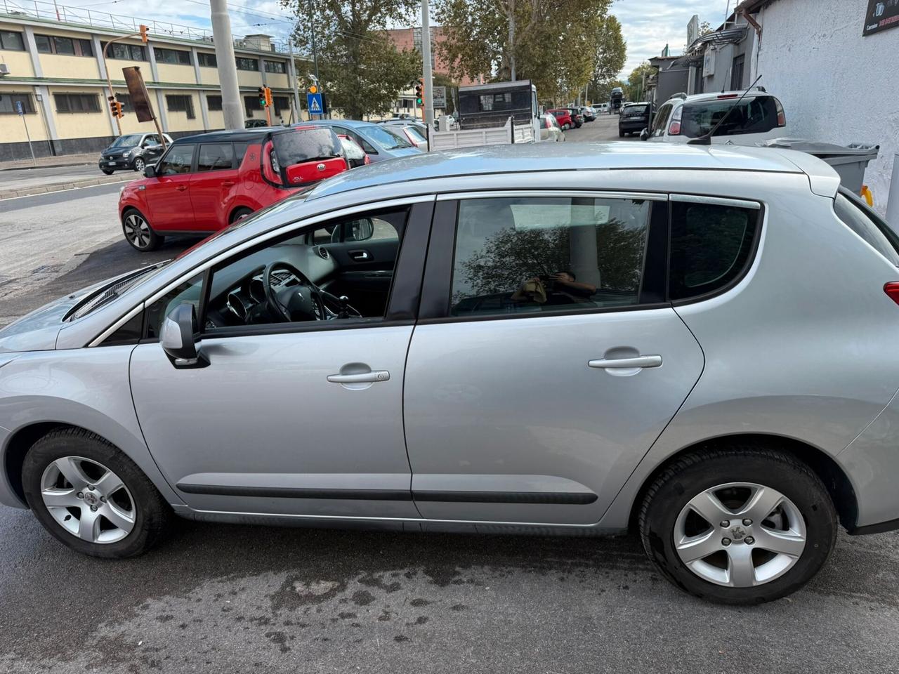 Peugeot 3008 1.6 HDi 115CV Business 2013 DA VETRINA