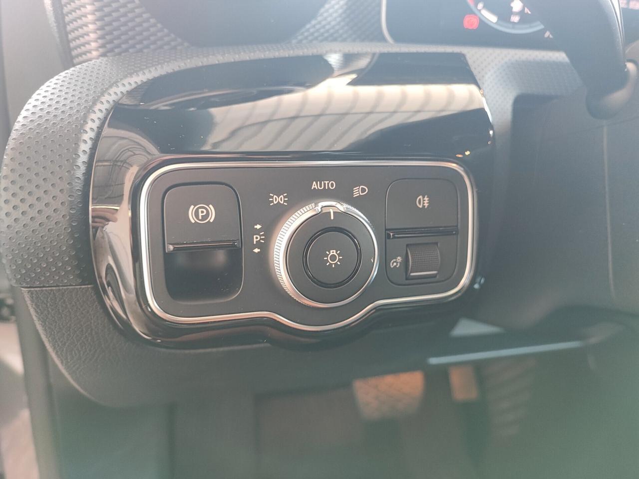 Mercedes-benz A 180 d Automatic Premium