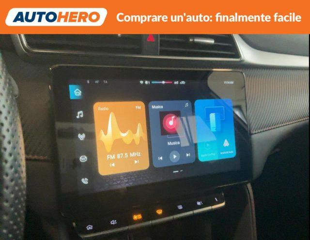 MG ZS 1.5 VTi-tech Comfort