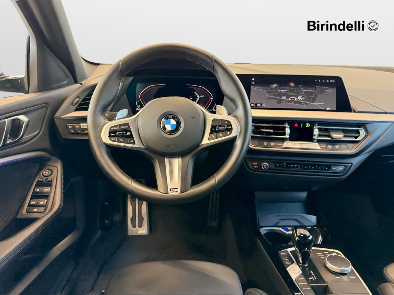 BMW Serie 1 (F40) - 118d 5p. Msport