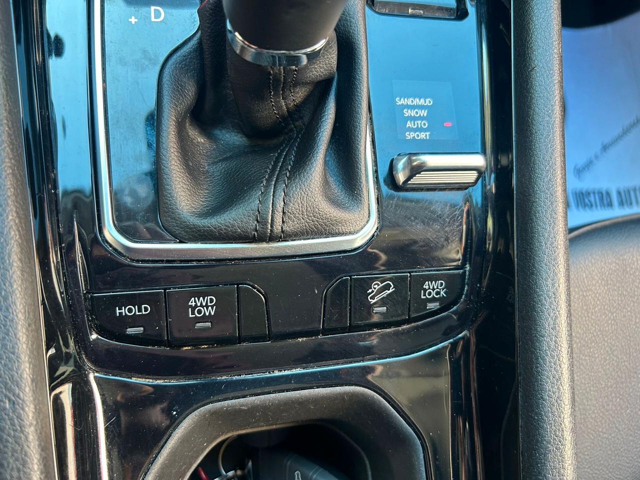 Jeep Compass 1.3 Turbo T4 190 CV PHEV 4xe Limited