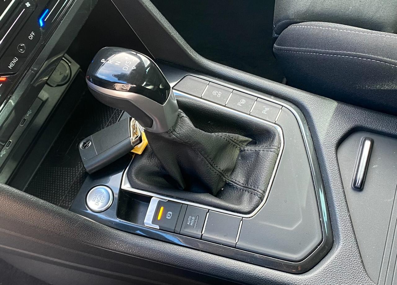 Volkswagen Tiguan Elegance 2.0 TDI 150CV DSG