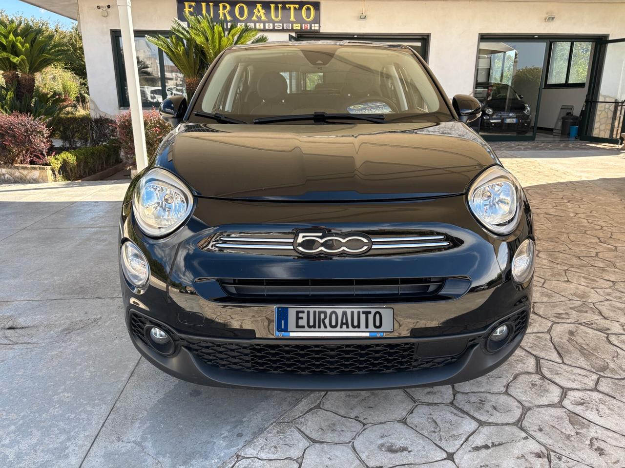 Fiat 500X 1.3 MultiJet 95 CV Sport -2023