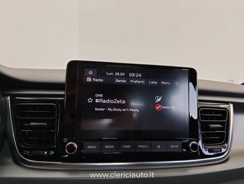 Kia Rio 1.2 DPi 84 CV Style