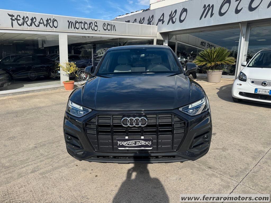 Audi Q5 SPORTBACK 35TDI SOLO 16000KM IVA ESPOSTA