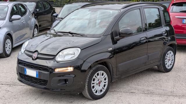 FIAT Panda GPL 1.2cc 69cv