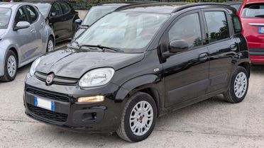 FIAT Panda GPL 1.2cc 69cv