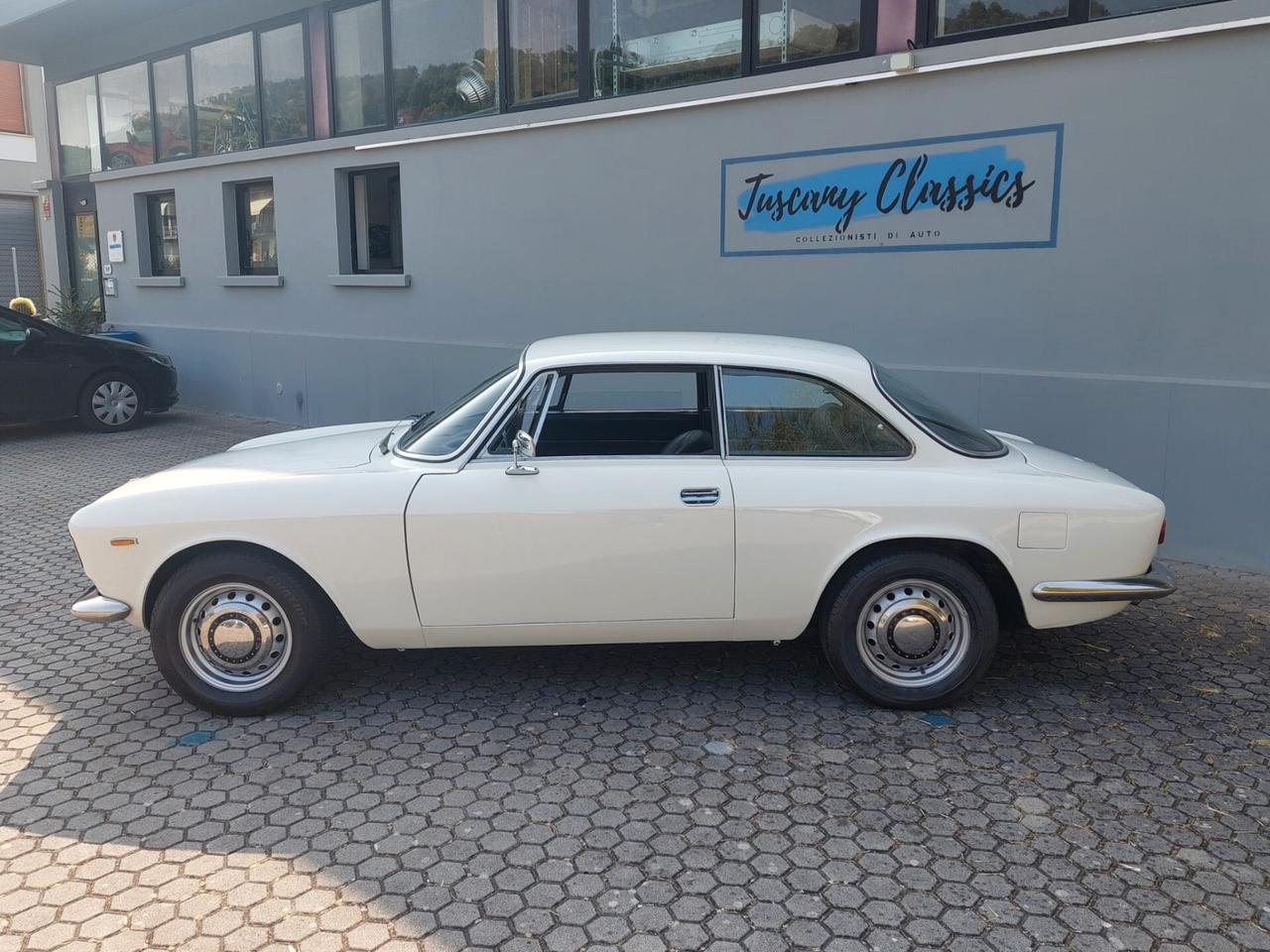 Alfa Romeo GT Junior 1.3 scalino