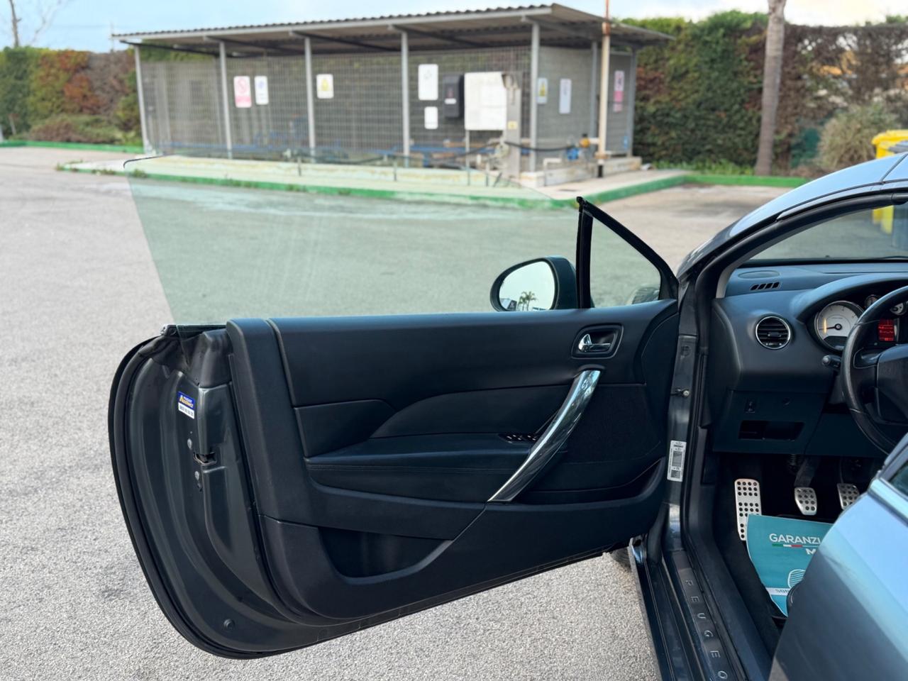 Peugeot 308 CC 1.6 THP 156CV aut. Féline