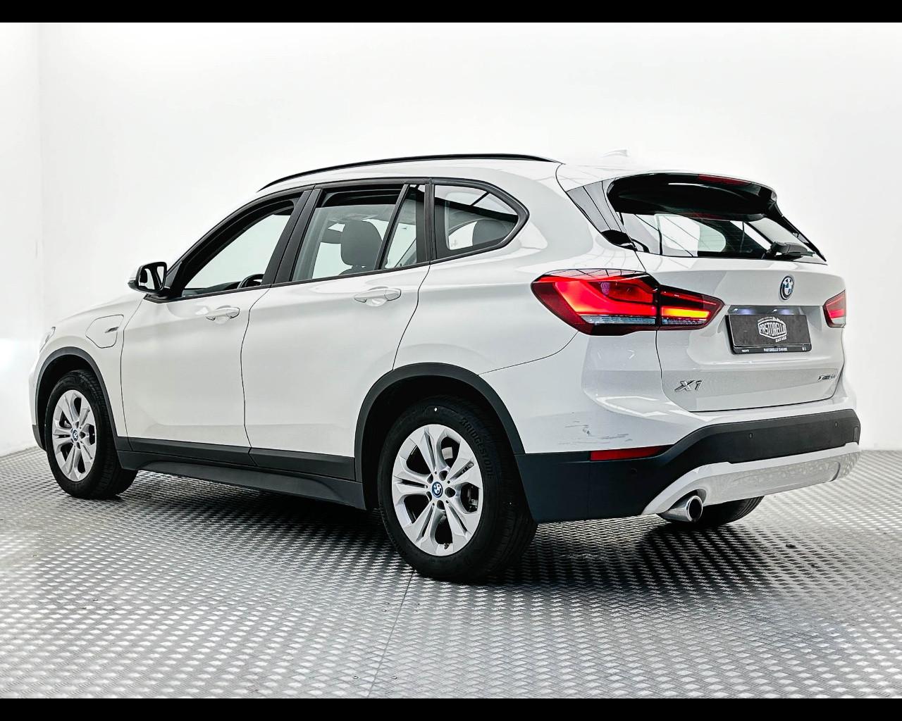 BMW X1 (F48) - X1 xDrive25e Business Advantage