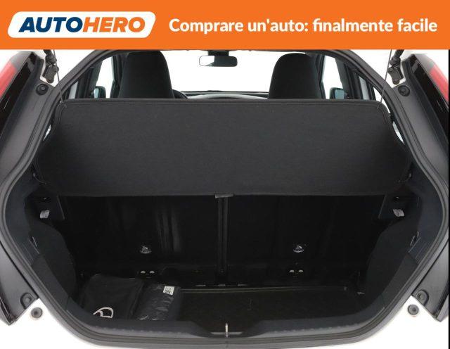 TOYOTA Aygo X 1.0 VVT-i 72 CV 5 porte Active