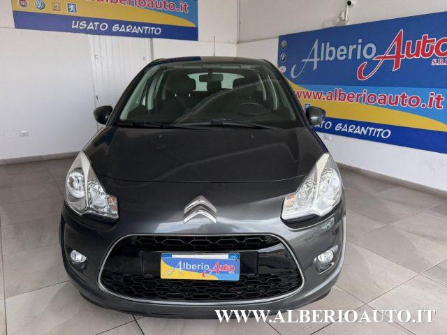 CITROEN C3 1.4 HDi 70 Exclusive