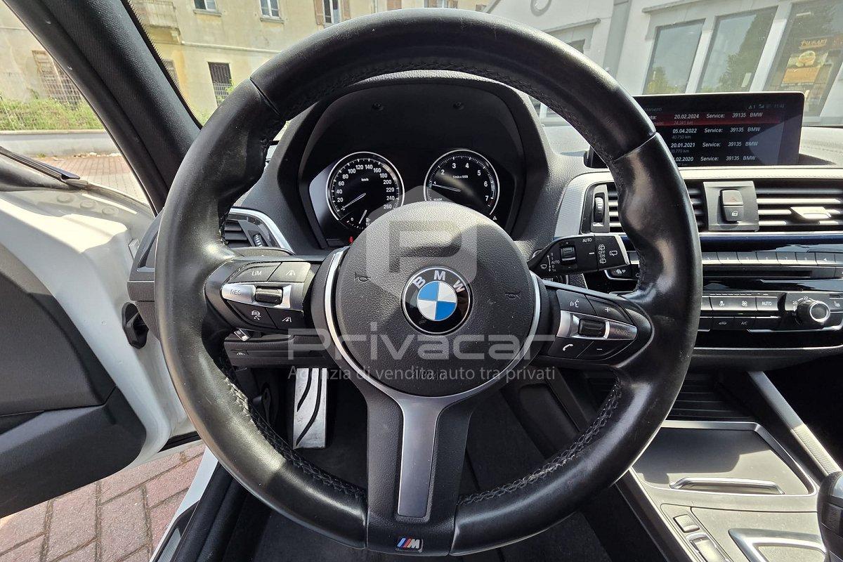 BMW 118i 5p. Sport