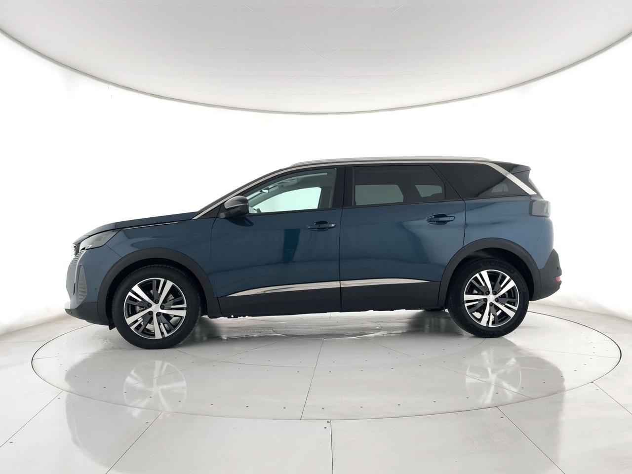 PEUGEOT 5008 1.5 bluehdi Allure Pack s&s 130cv eat8 CAMERA+APP CONNECT