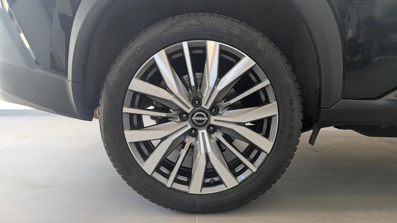 Nissan X-Trail e-Power 2WD 5 posti N-Connecta
