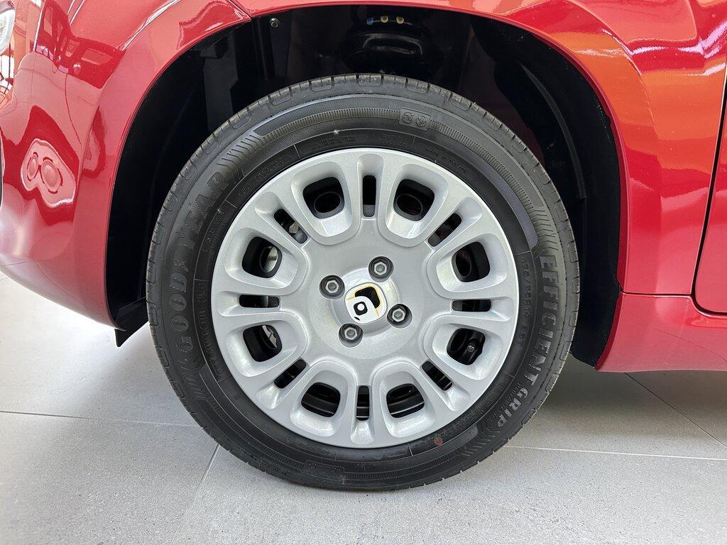 Fiat Pandina 1.0 firefly hybrid Icon s&s 70cv 5p.ti