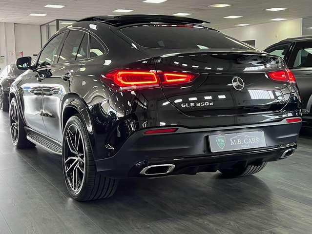 Mercedes-Benz GLE 350 GLE 350 d Premium Plus 4matic auto Coupé