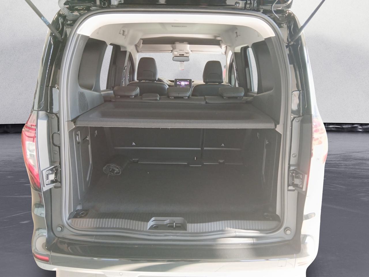 NISSAN TOWNSTAR L1 130CV N-CONNECTA