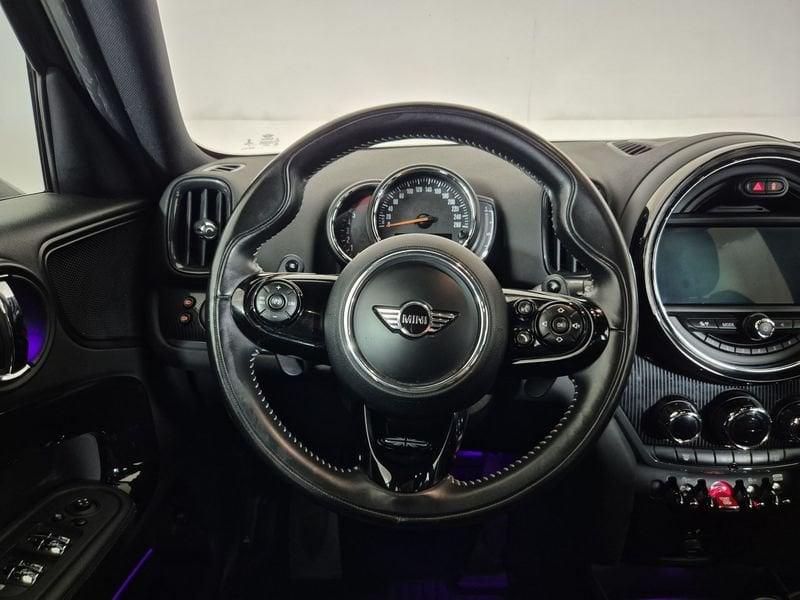 MINI Countryman Mini F60 2017 Diese Mini 2.0 Cooper SD Hype auto my18