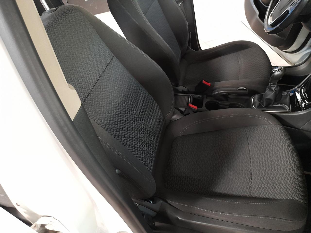 Opel Mokka X 1.6 CDTI Ecotec 136CV 4x2 Start&Stop Innovation