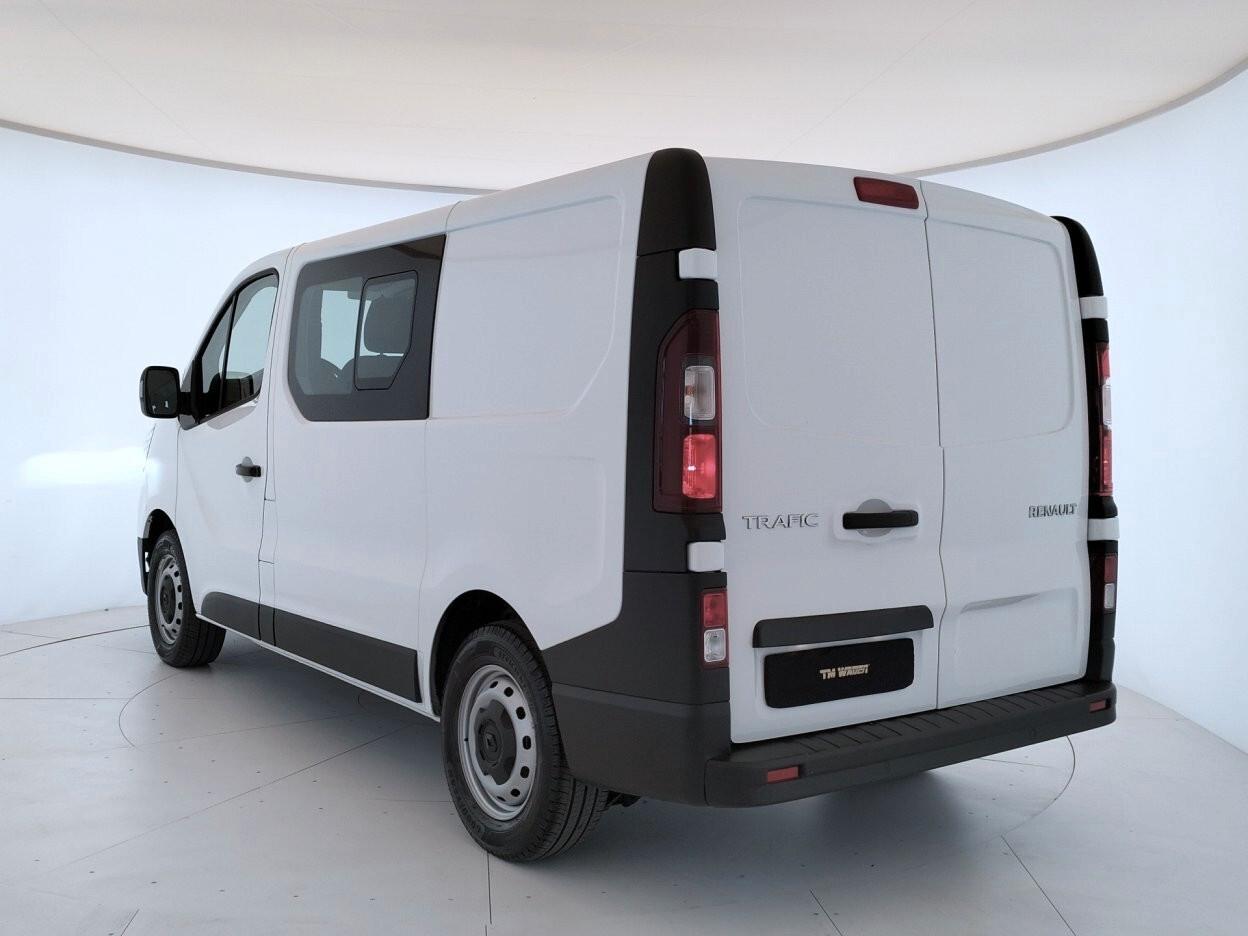 RENAULT TRAFIC 2.0 dCi 170CV Furgone Start - IVA ESPOSTA