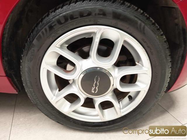 FIAT 500 1.3 Multijet 16V 75 CV Lounge