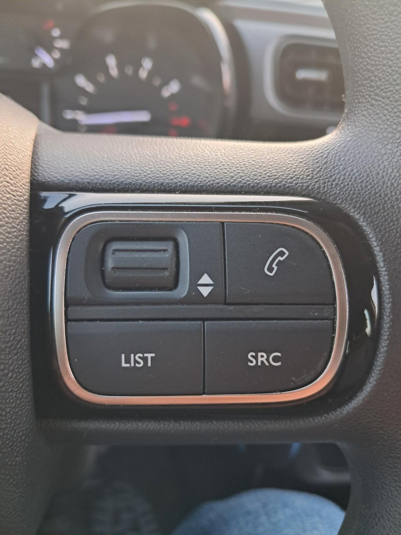 Citroen C3 BlueHDi 100 Shine*Clima*Led*