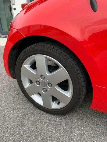 DAIHATSU Copen High grade 1.3 87CV PERFETTA!!