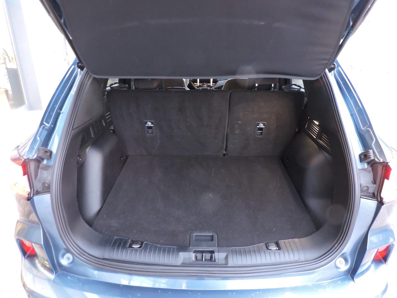 Ford Kuga 2.5 Full Hybrid 190 CV CVT 2WD ST-Line