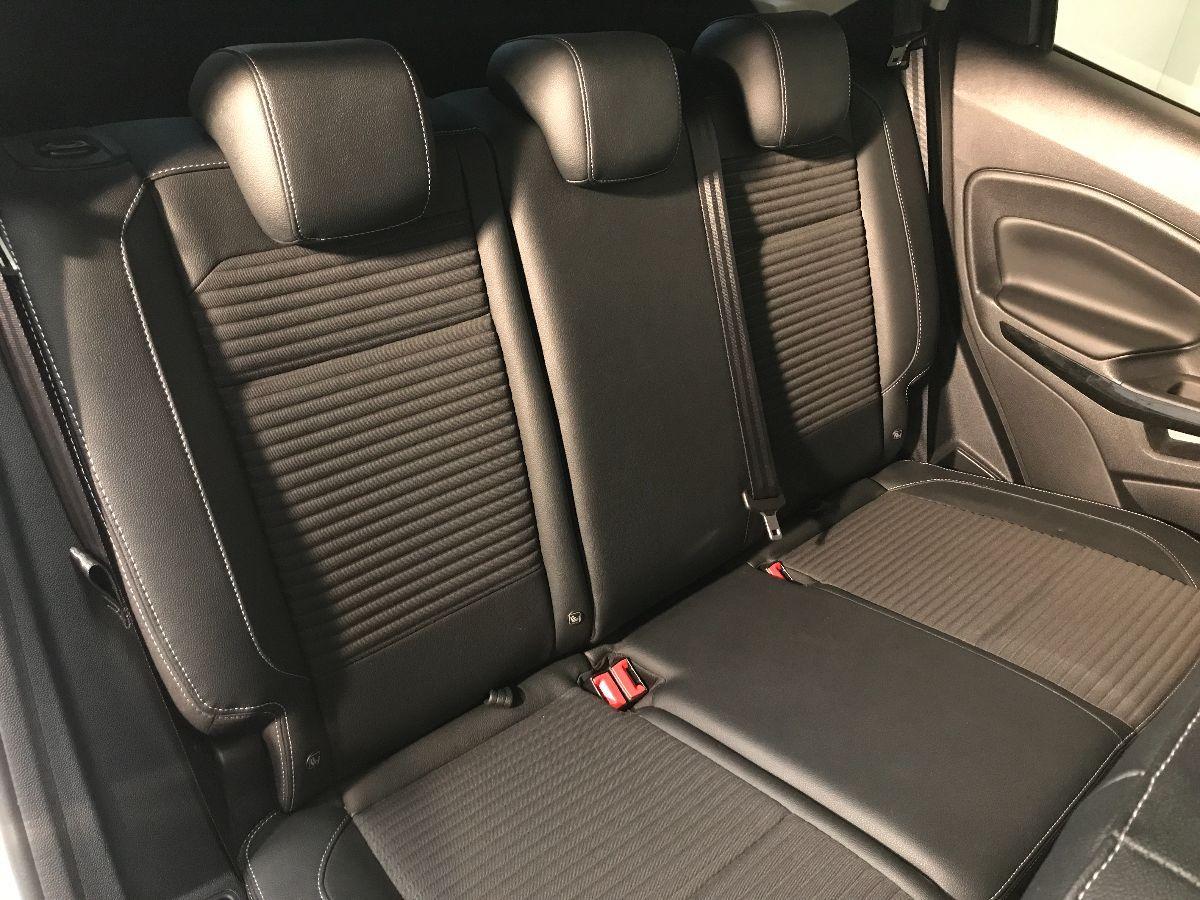 FORD EcoSport 1.0 EcoBoost 100 CV Titanium