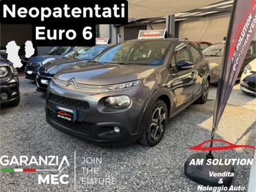 Citroen C3 1.2 Neopatentati Euro 6