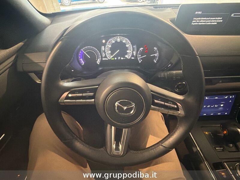 Mazda MX-30 17,8kWh R EV phev Advantage
