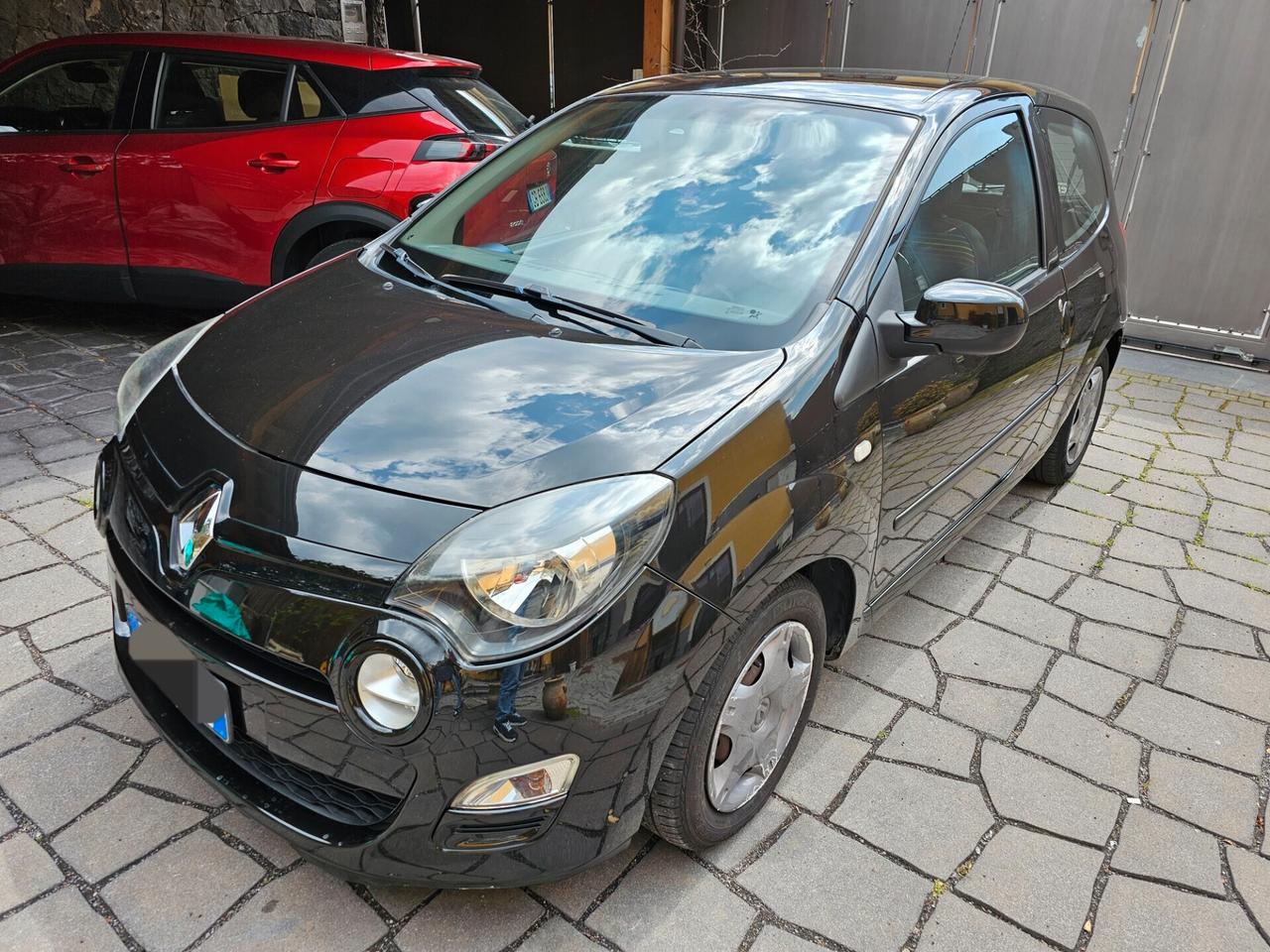 Renault Twingo 1.2 16V Wave