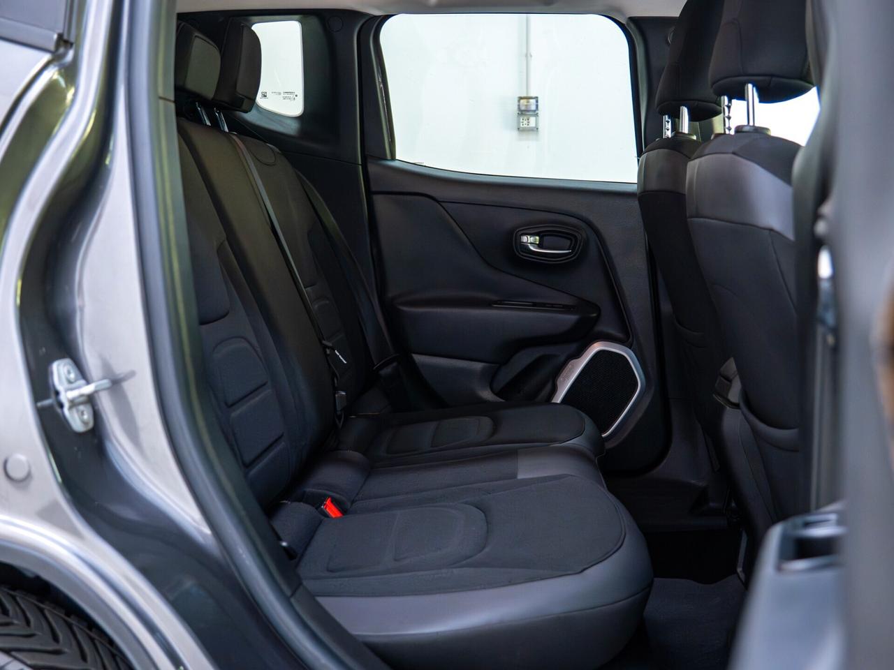 Jeep Renegade 1.6 Mjt 120 CV