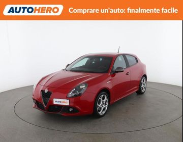 ALFA ROMEO Giulietta 1.4 Turbo 120 CV Super