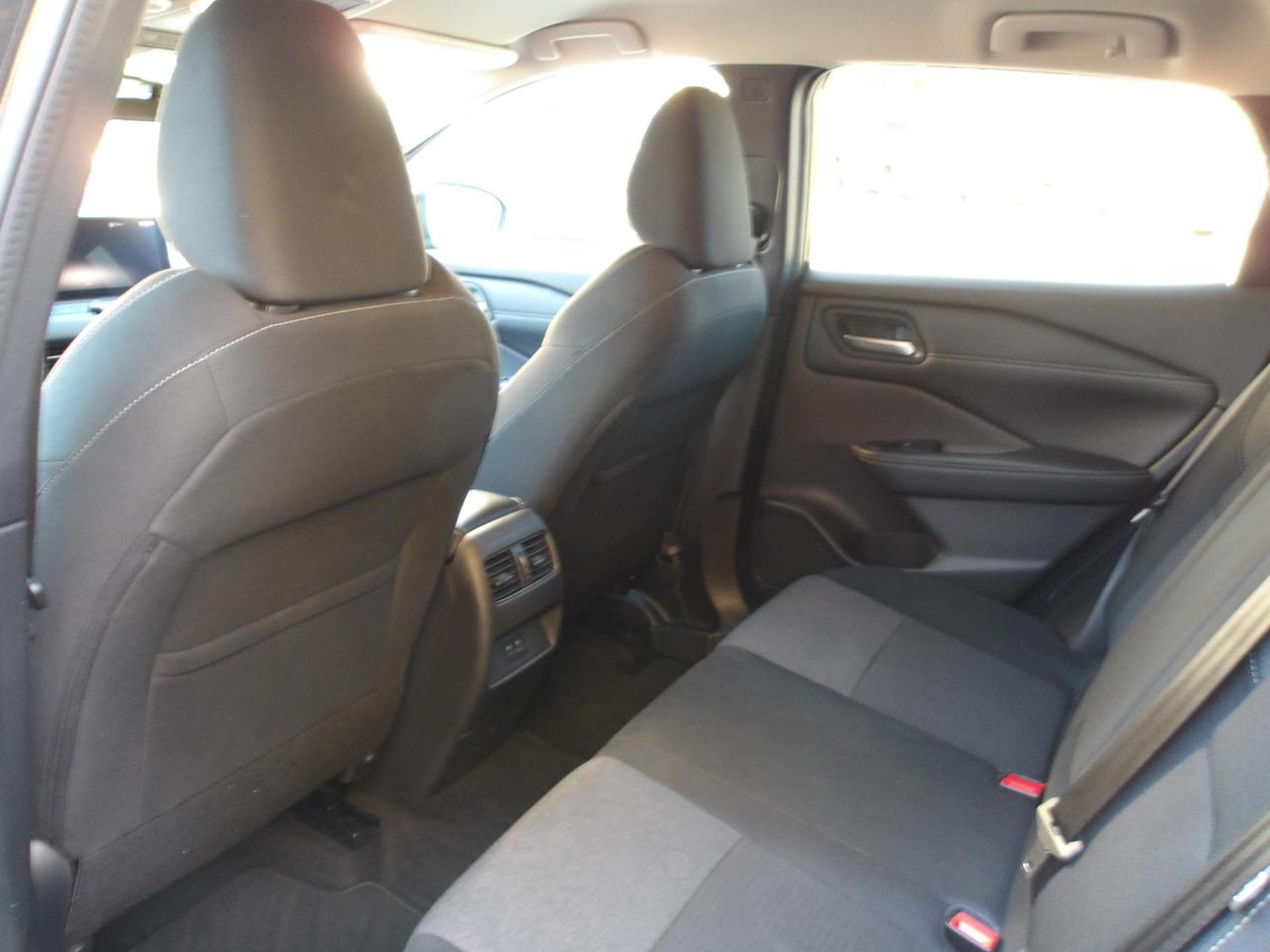 Nissan Qashqai 1.3 mhev N-Connecta 2wd 158cv xtronic