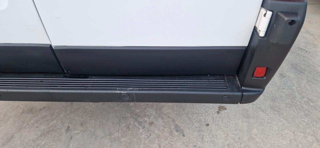 FIAT DUCATO L2H2 P. MEDIO 2.3 MJT 140 CV -