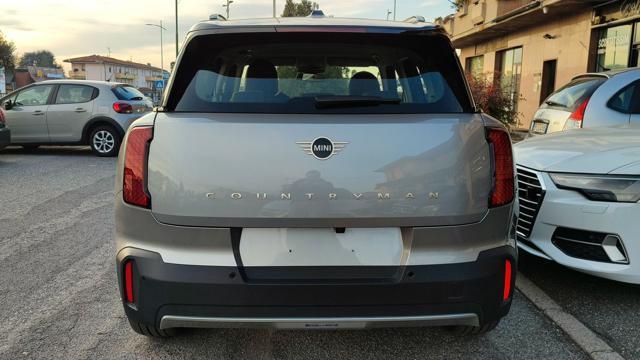 MINI Countryman D Classic *SENZA VINCOLO FINANZIAMENTO*
