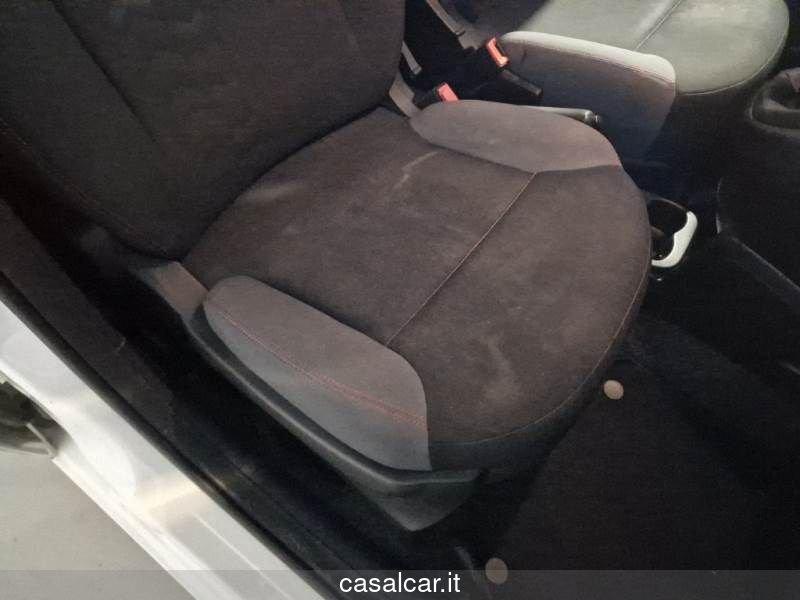 FIAT Panda Panda 1.2 Easy Van 4 posti FINO A 24 MESI DI GARANZIA PREZZO IVA ESCLUSA