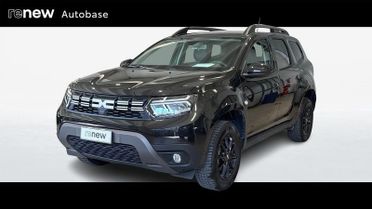 Dacia Duster II 2021 1.5 Blue dCi SL Extreme 4x2