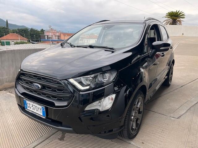 Ford EcoSport 1.0 EcoBoost 125 CV Start&Stop ST-Line