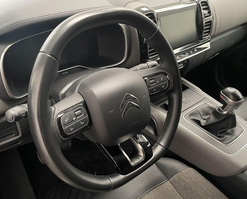 Citroën C5 Aircross BlueHDi 130 S&S Feel