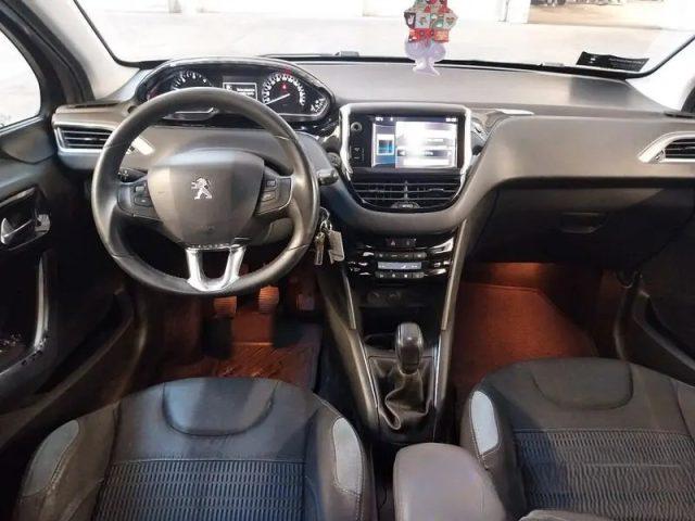 PEUGEOT 208 1.6 8V e-HDi 92CV Stop&Start 5p. Allure