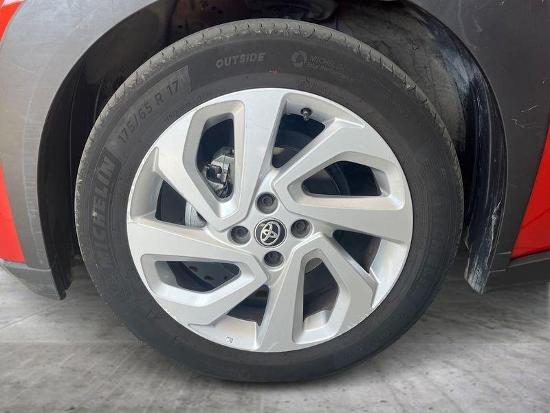 Toyota Aygo X 1.0 Trend 72cv