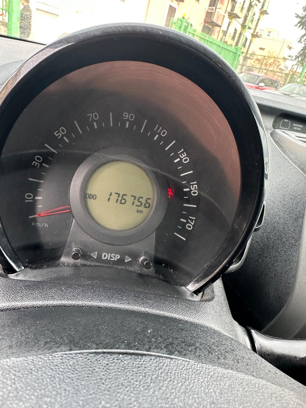 Peugeot 108 VTi 68 5 porte Allure TOP!