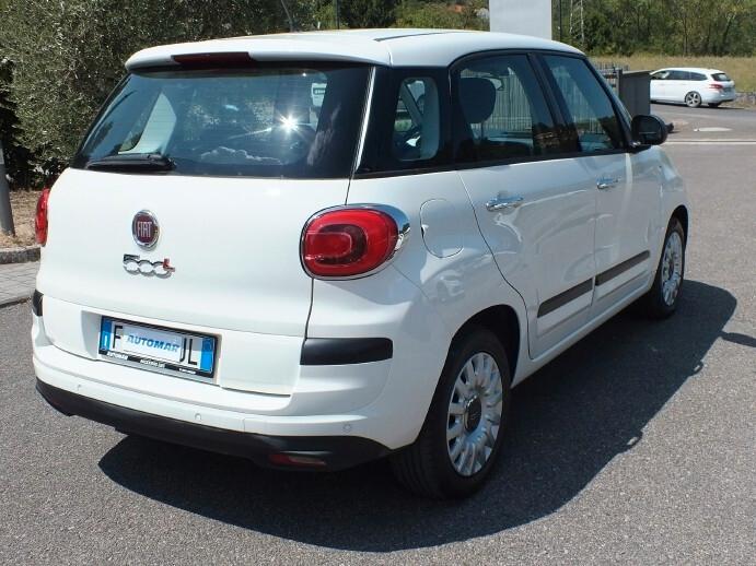 Fiat 500L 1.3 Mjt 95 CV*UNIPRO*BLUETOOTH*SENSORI*